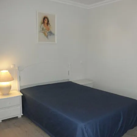 Apartamento Apartment