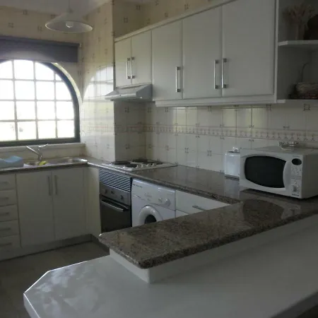 Apartamento Apartment