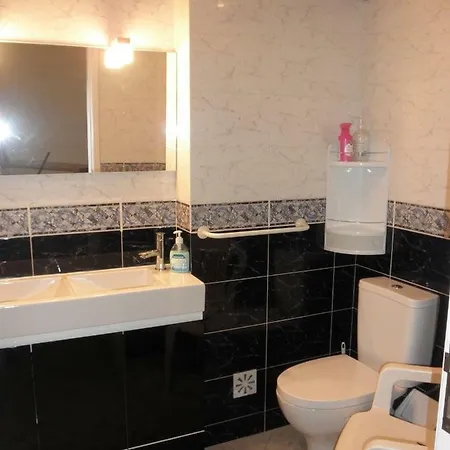 דירה Apartamento
